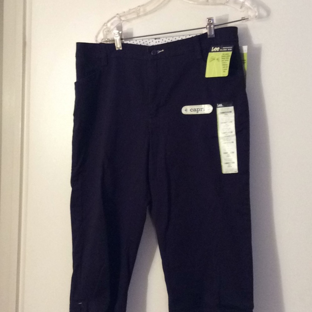 Women’s capris